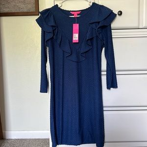 Lilly Pulitzer Pheby Dress